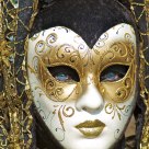 Venice Carnival 1